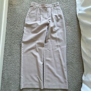 Abercrombie trouser Pants